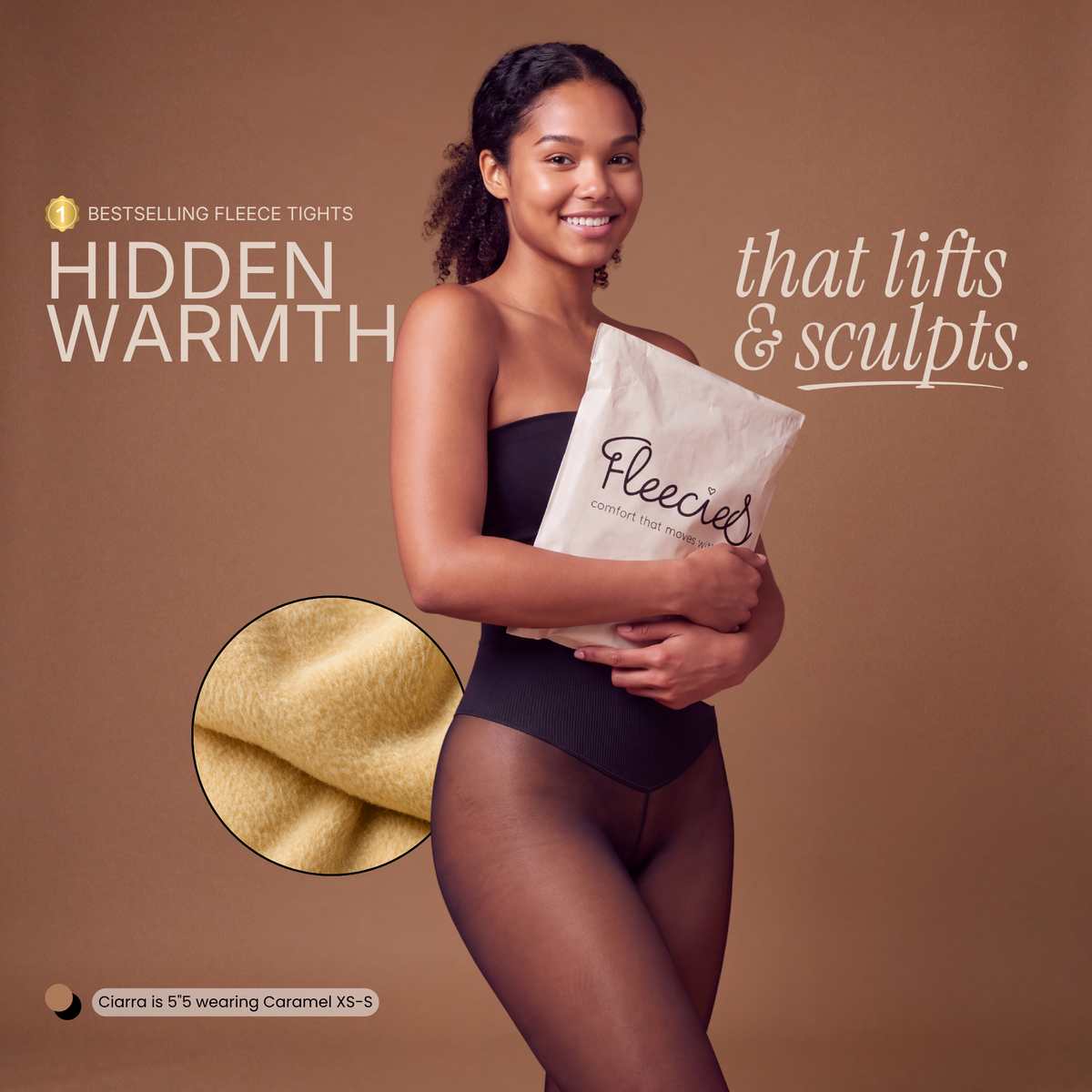 Myfleecies™ Shapewear