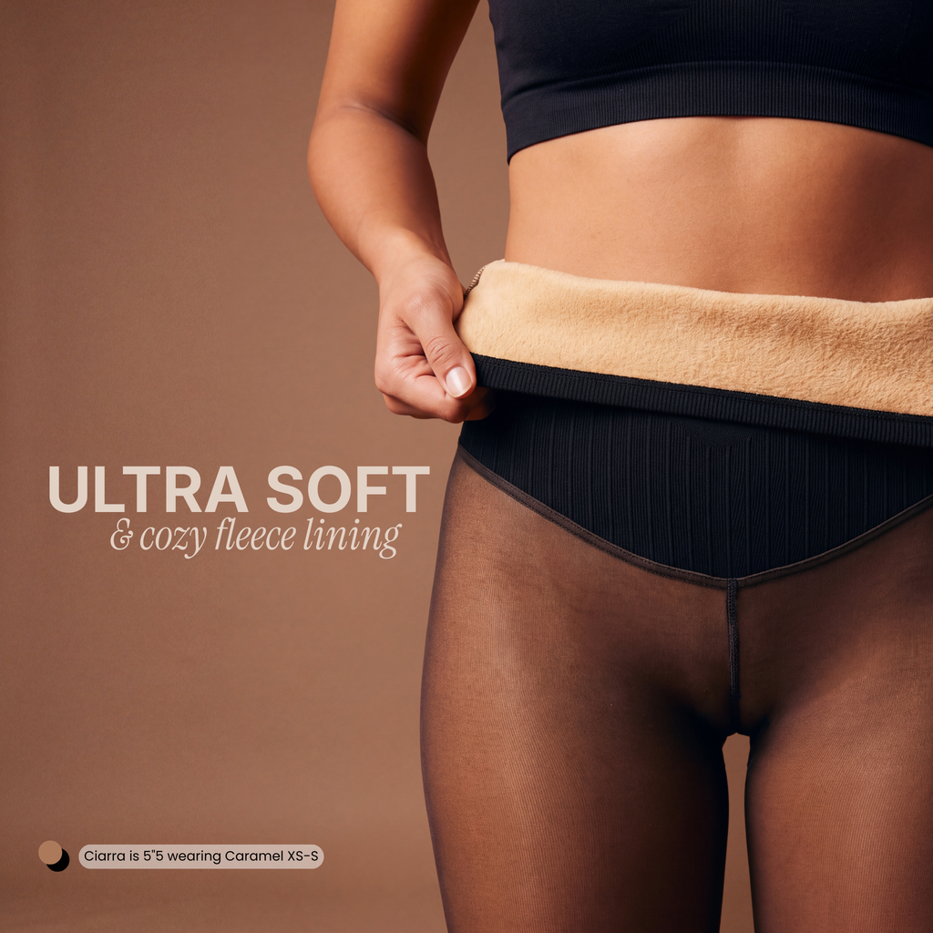 Myfleecies™ Shapewear