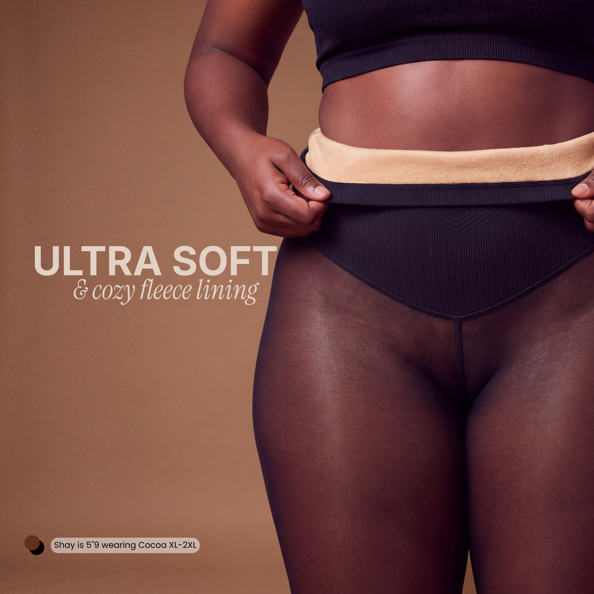 Myfleecies™ Shapewear