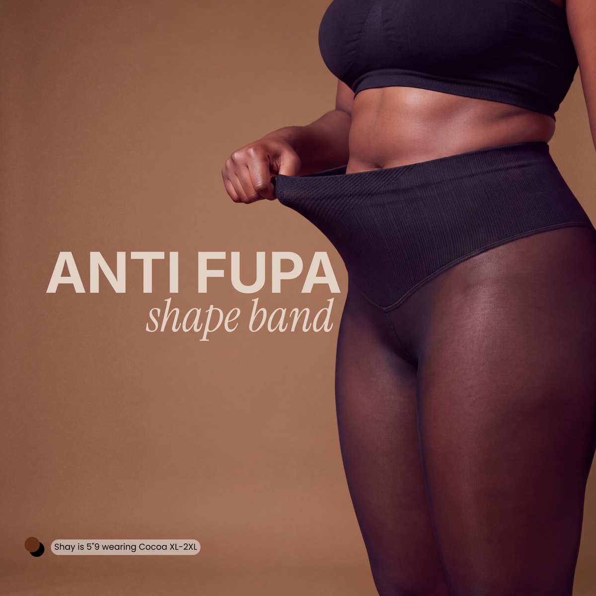 Myfleecies™ Shapewear