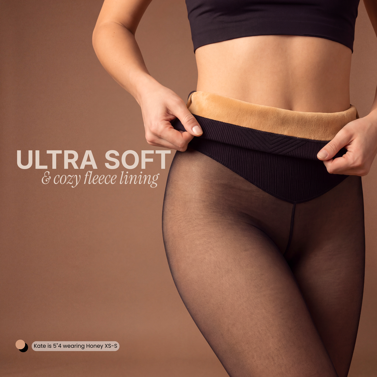 Myfleecies™ Shapewear