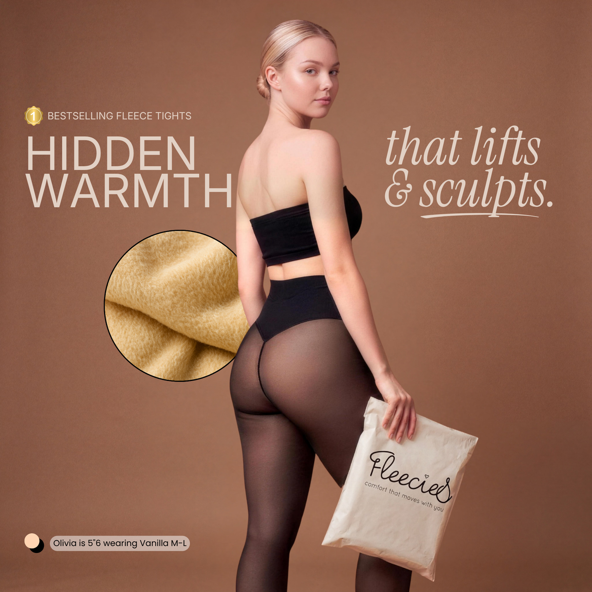 Myfleecies™ Shapewear