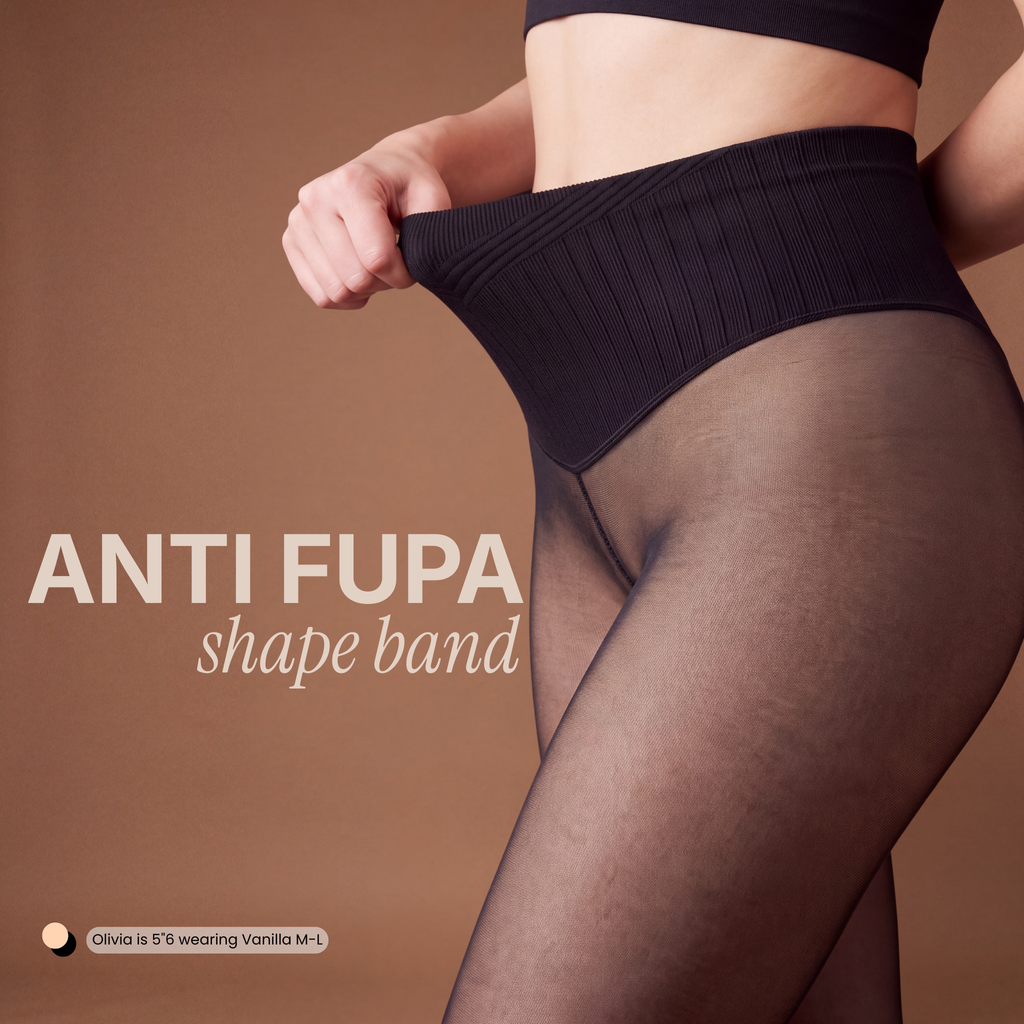 Myfleecies™ Shapewear